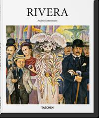 Diego Rivera, 1886-1957