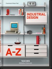 Industrial Design A-Z