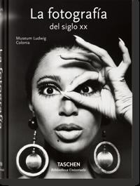 La fotografía del siglo XX