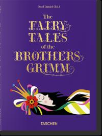 The Fairy Tales of the Brothers Grimm