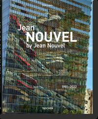 Jean Nouvel by Jean Nouvel