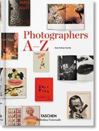 Photographers A-Z