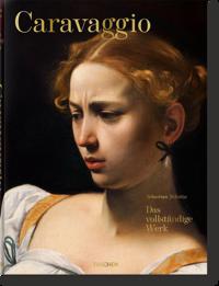 Caravaggio. Das vollstandige Werk