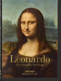 Leonardo Da Vinci