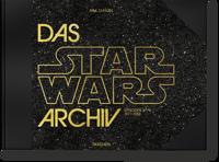Das Star Wars Archiv
