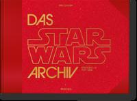 Das Star Wars Archiv
