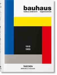 Bauhaus, 1919-1933