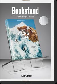 Bookstand
