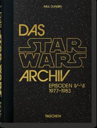 Das Star Wars Archiv
