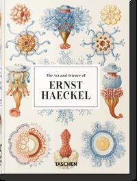 The Art and Science of Ernst Haeckel. 40th Ed.