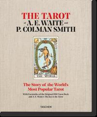 The Tarot of A.E. Waite and P. Colman Smith