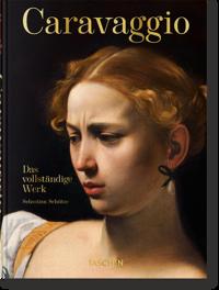 Caravaggio. Das vollständige Werk. 40th Anniversary Edition