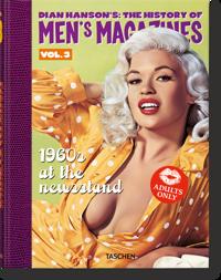 Dian Hanson’s: The History of Men’s Magazines