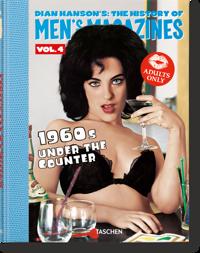Dian Hanson’s: The History of Men’s Magazines