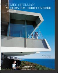 Julius Shulman