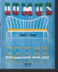 domus 1940–1949