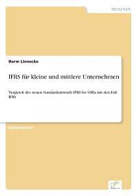 IFRS für kleine und mittlere Unternehmen