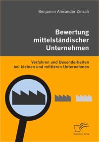 Bewertung mittelstandischer Unternehmen