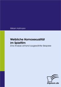 Weibliche Homosexualitat im Spielfilm