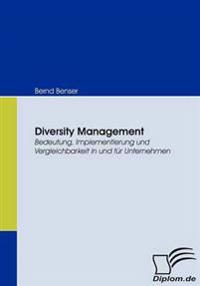 Diversity Management