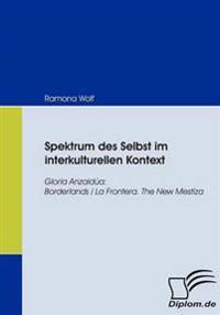 Spektrum des Selbst im interkulturellen Kontext
