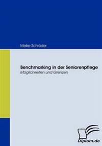 Benchmarking in der Seniorenpflege