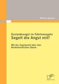 Zustandsangst Im Fahrtensegeln