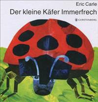 Eric Carle - German