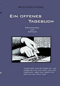 Ein offenes Tagebuch