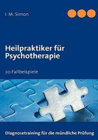 Heilpraktiker für Psychotherapie