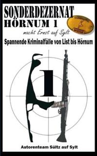 Sonderdezernat Hörnum 1