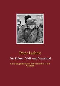 Für Führer, Volk und Vaterland