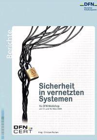 Sicherheit in vernetzten Systemen