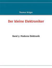 Der kleine Elektroniker