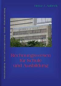 Rechnungswesen für Schule und Ausbildung