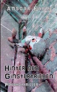 Hinter den Ginstertrieben