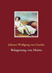 Belagerung von Mainz