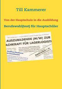Von der Hauptschule in die Ausbildung