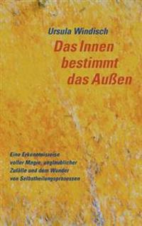 Das Innen bestimmt das Außen