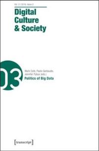 Digital Culture & Society