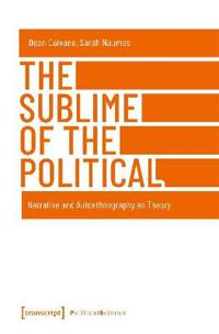 The Sublime of the Political – Narrative and Autoethnography as Theory