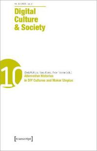 Digital Culture & Society (DCS) Vol. 6, Issue 2 – Laborious Play and Playful Work II