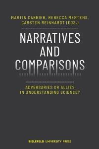 Narratives and Comparisons – Adversaries or Allies in Understanding Science?
