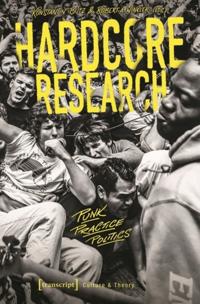 Hardcore Research