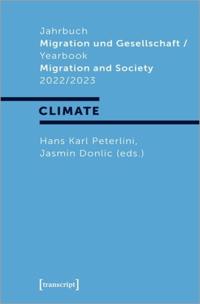 Jahrbuch Migration und Gesellschaft / Yearbook Migration and Society 2022/2023