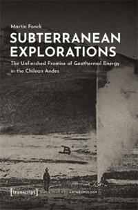 Subterranean Explorations