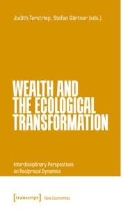 Wealth and the Ecological Transformation