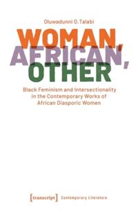 Woman, African, Other