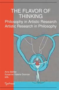 The Flavor of Thinking