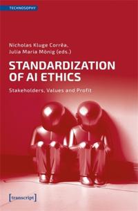 Standardization of AI Ethics